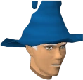 Wizard chathead
