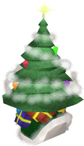 Christmas tree hat  RuneScape Wiki  Fandom