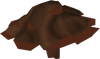 An enraged zygomite in its fungi form