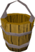 Bucket detail