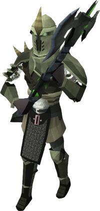 Dharok the Wretched