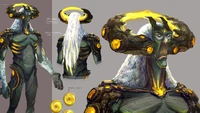 Guthix deity concept art.png (2.15 MB) Concept art for his god form.