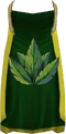 Herblore cape (t) detail