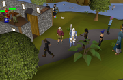 Original Lumbridge guide