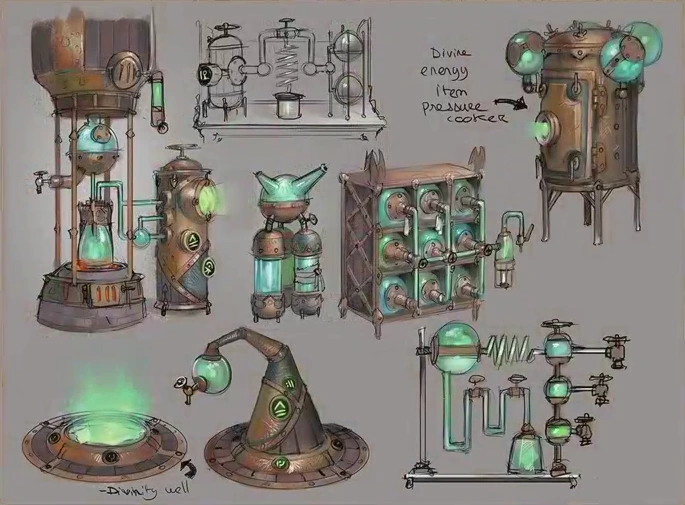Human technology tree | RuneScape Wiki | Fandom