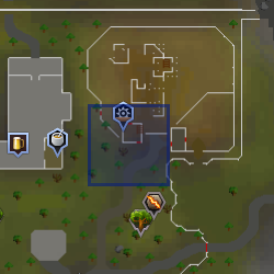 Sawmill - OSRS Wiki