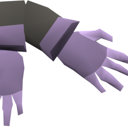 heroin Instruere Immunitet Category:Gloves | RuneScape Wiki | Fandom