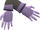 Swordfish gloves