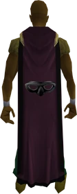 Thieving cape (t) equipped