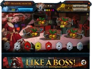 The interface during 2014 December