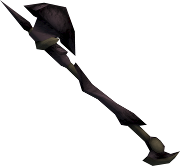 Unbreakable TzekHaar-Ket - The RuneScape Wiki