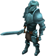Warriors' Guild - OSRS Wiki