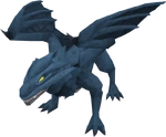 Blue dragon2