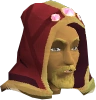 Completionist hood (t) chathead