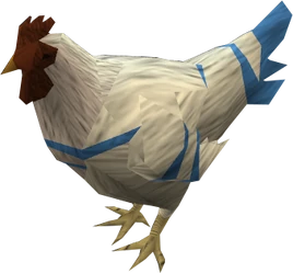 Ernest (chicken)
