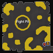 Fight Pits map