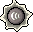 Glowing air rune