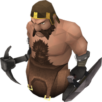 Dwarf - The RuneScape Wiki