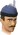 Serjeant Cole chathead