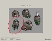 Trollbaby