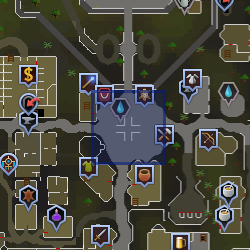 The Town | RuneScape Wiki | Fandom