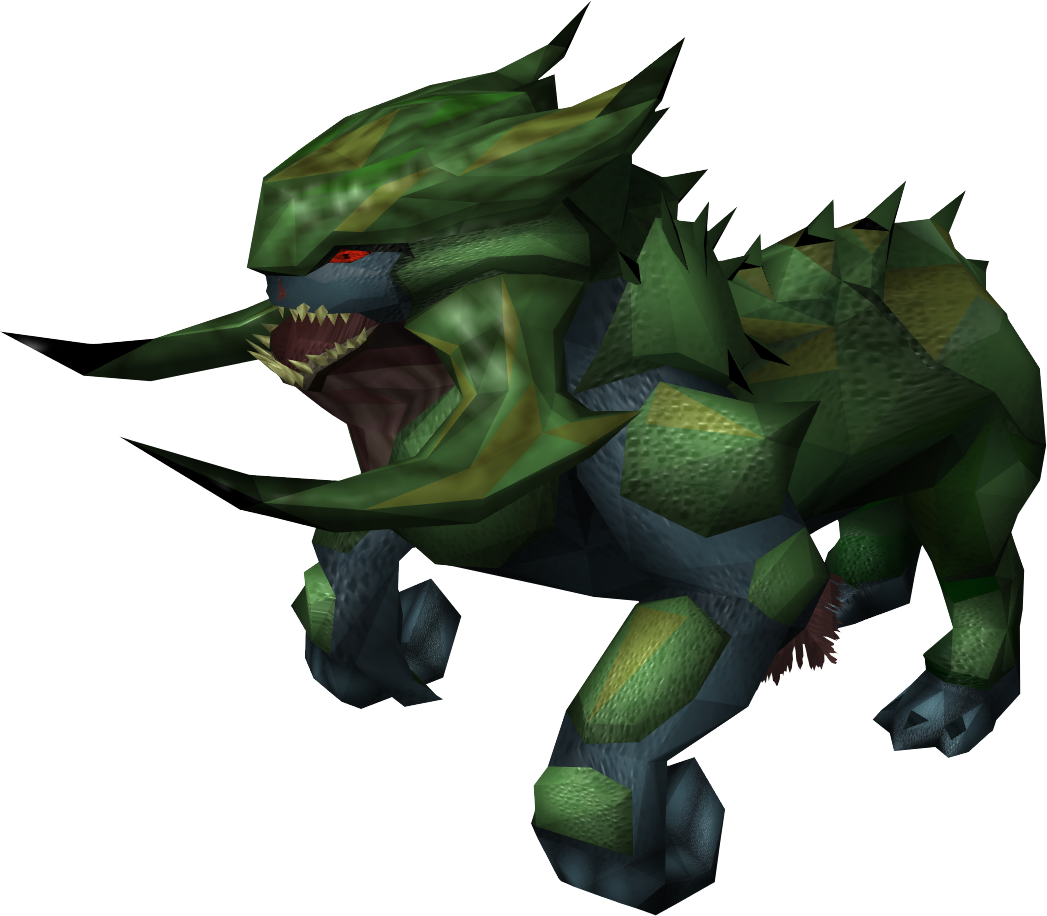 Kurask - OSRS Wiki