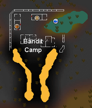 Banditcampwild