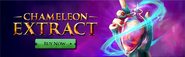 Chameleon Extract lobby banner