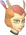 Fairy Aeryka chathead