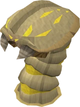 Freezy (desert) pet