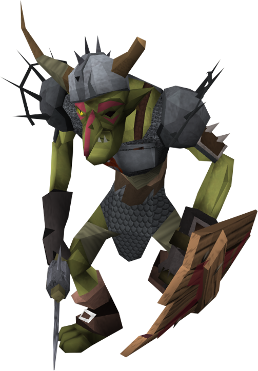 Emily Runescape