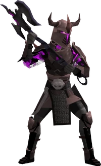 Dharok the Wretched (Shadow)