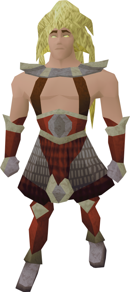 Ancient Curses - The RuneScape Wiki