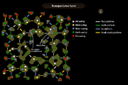 Runespan lower level map