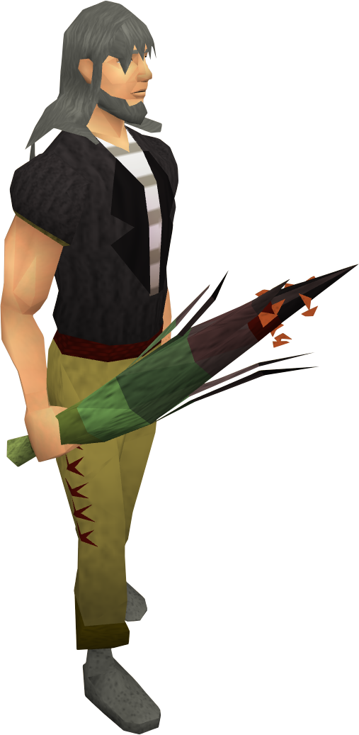 Smoulders - The RuneScape Wiki