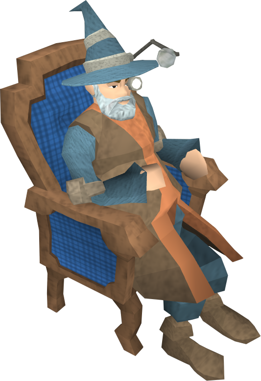 Wizard - The RuneScape Wiki