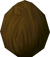 Coconut detail