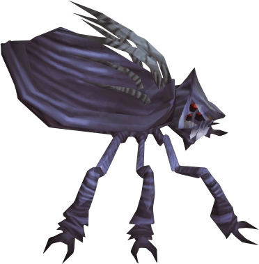 Docile strange insect | RuneScape Wiki | Fandom