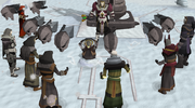 Lucien Ritual
