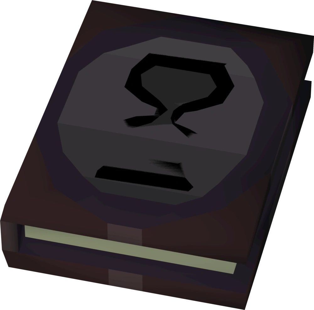 The grim reaper's diary RuneScape Wiki Fandom