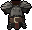 Warrior chestplate (iron)
