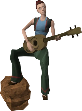 Cecilia (Troubadour)