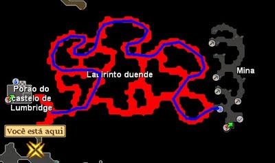 Lost tribe