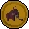 Mammoth plush token