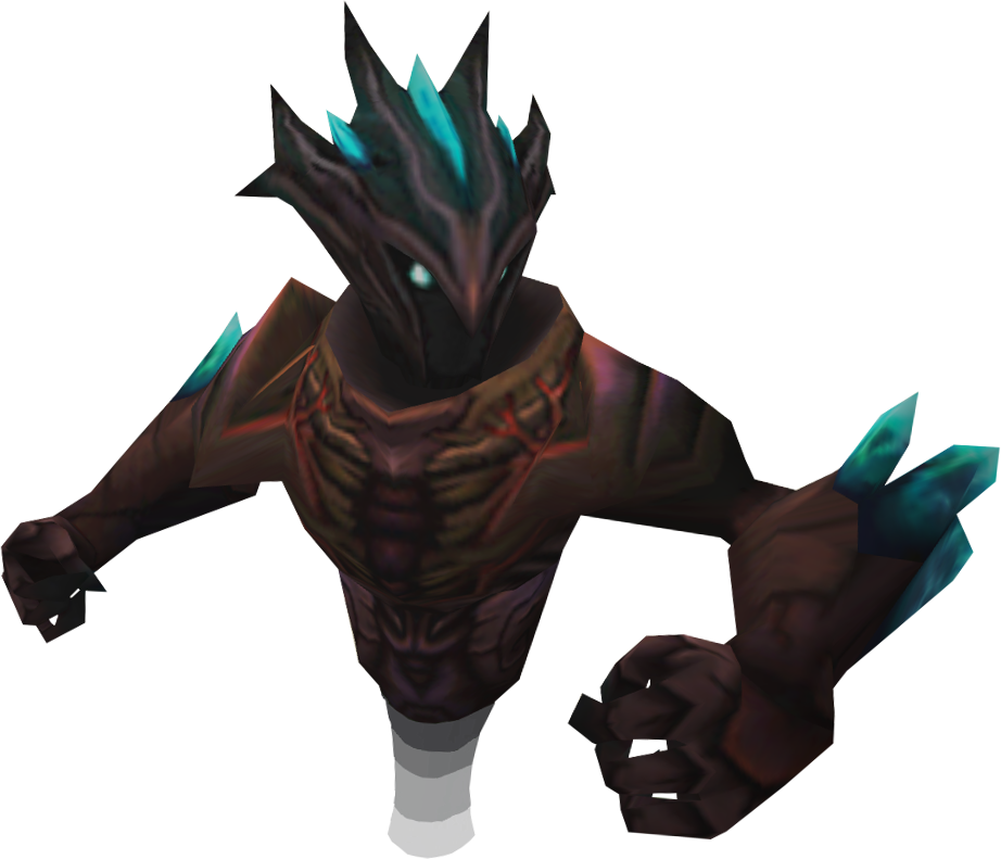 Carlos Abóbora - RuneScape Wiki