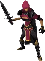 Zamorakian minelayer