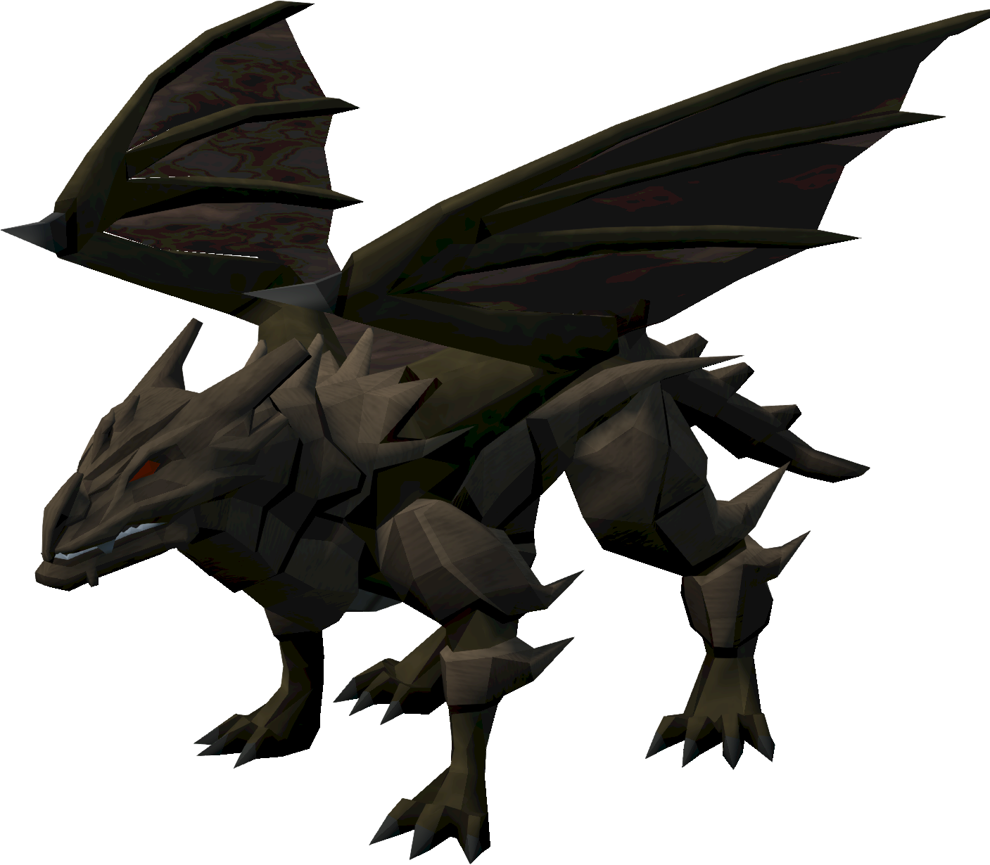 RuneFest dragonling - The RuneScape Wiki