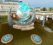 Clan Portal