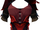 Red dragonhide body