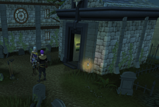 The Blood Pact - The RuneScape Wiki